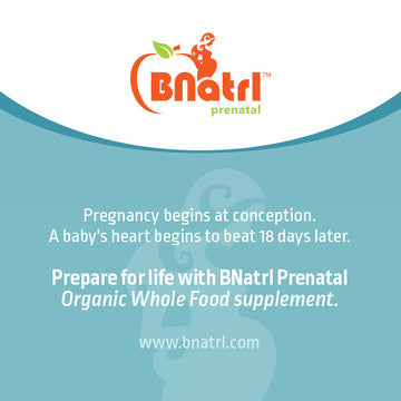 The Increased Importance of Protein During Pregnancy
