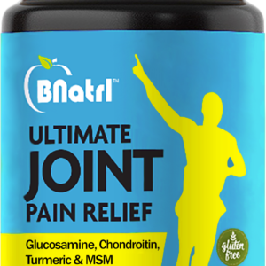 Ultimate Joint Relief - 120 Capsules